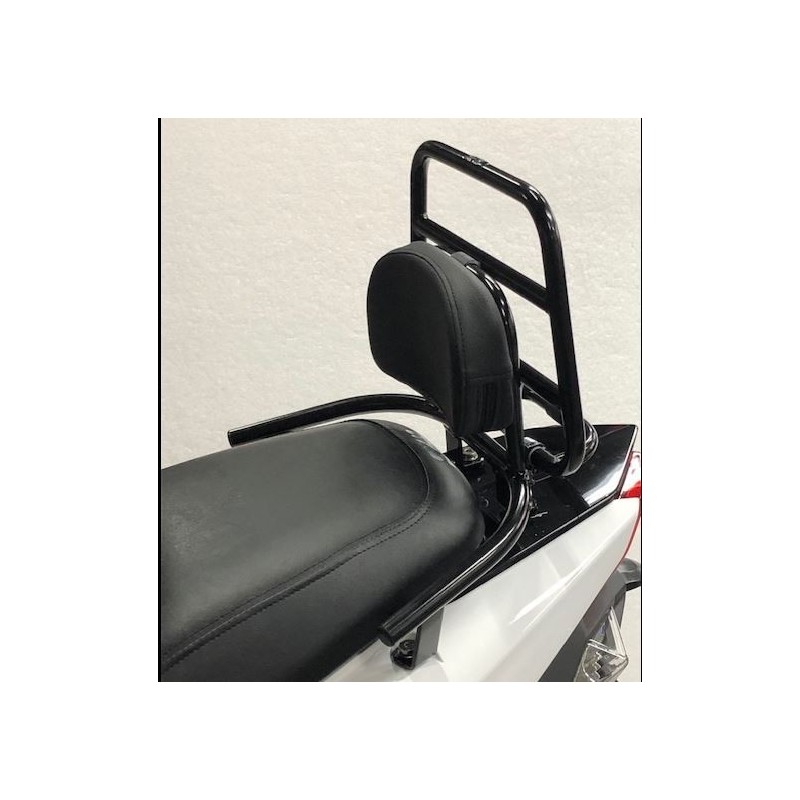 PORTE BAGAGE RABATTABLE NOIR ORBIT III/JET 4 RX PORTE BAGAGE RABATTABLE NOIR ORBIT III/JET 4 RX