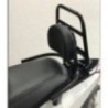 PORTE BAGAGE RABATTABLE NOIR ORBIT III/JET 4 RX