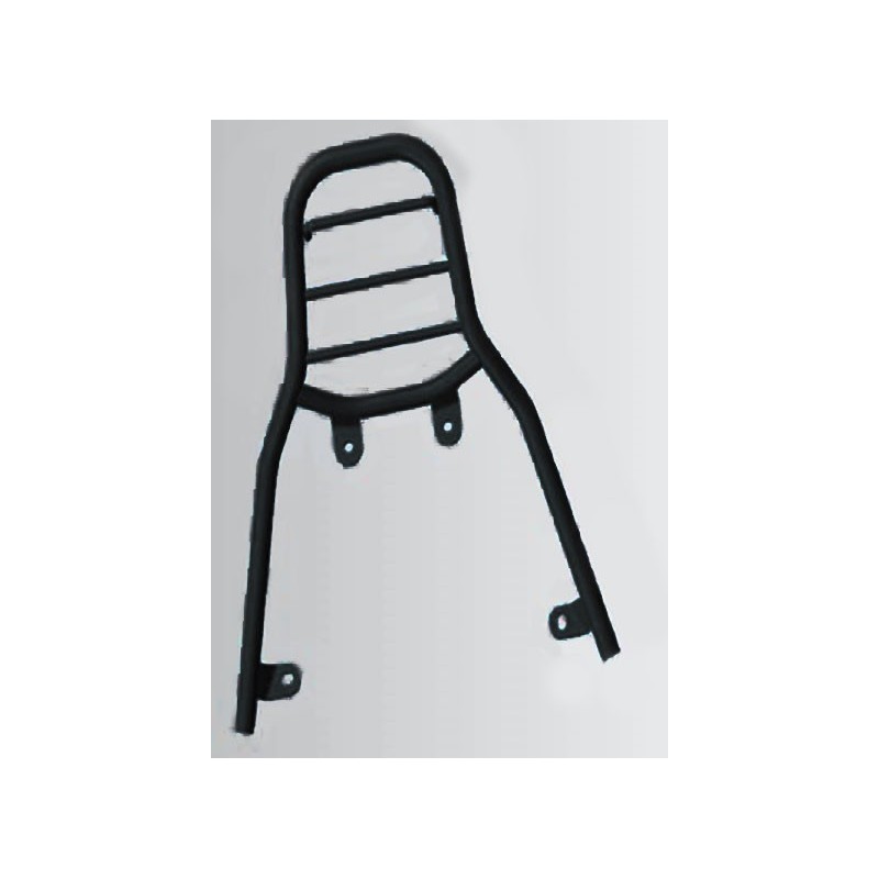 PORTE-BAGAGE SYM ORBIT III/MASK/JET 4 RX