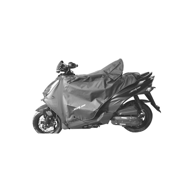 TABLIER SYM JET 4 RX 2022-