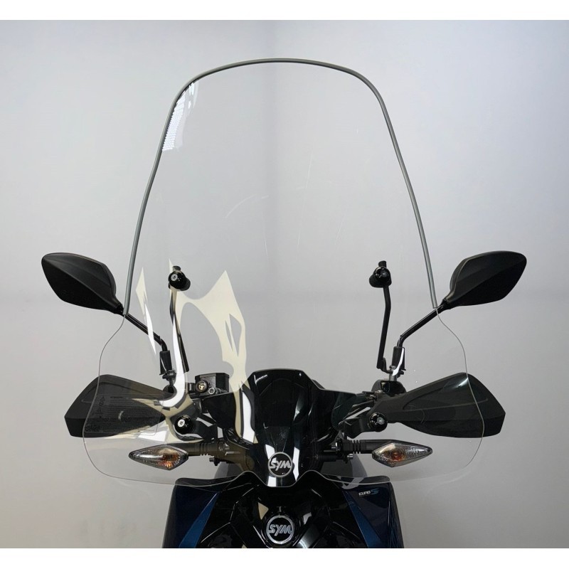 PARE-BRISE HAUT SYM JET 4 RX