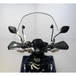 PARE-BRISE BAS SYM JET 4 RX