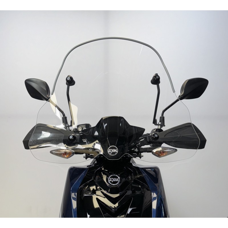 PARE-BRISE BAS SYM JET 4 RX