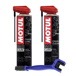 Kit Entretien Chaine Motul