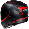 DESTOCKAGE !! Casque HJC RPHA 11 Jarban (Taille L)