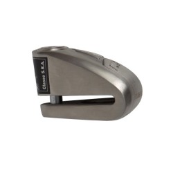 Antivol Bloque Disque Auvray DK-10 Inox (Classé S.R.A)