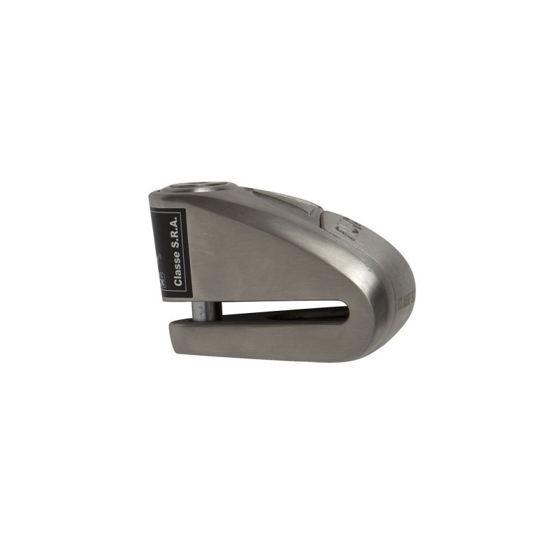 Antivol Bloque Disque Auvray DK-10 Inox (Classé S.R.A) Antivol Bloque Disque Auvray DK-10 Inox (Classé S.R.A)
