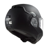 DESTOCKAGE !! Casque Modulable LS2 FF906 Advant Noir Mat (Taille L)