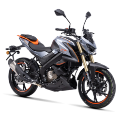 SRK 125 S