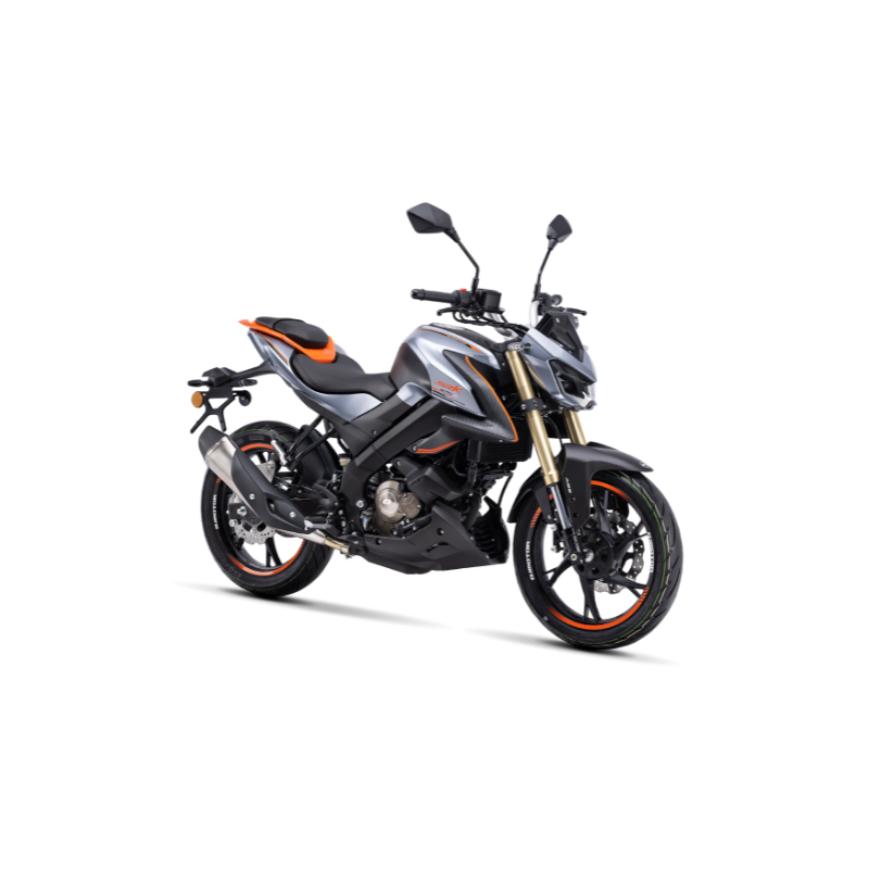 SRK 125 S SRK 125 S