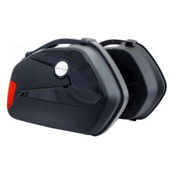 Paire de Valise S-Line Universel (22L)