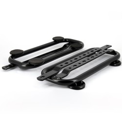 Paire de Valise S-Line Universel (22L)