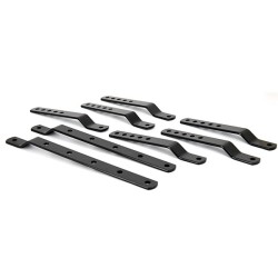 Paire de Valise S-Line Universel (22L)