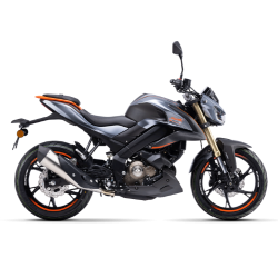 SRK 125 S