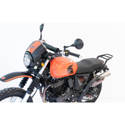 Support Top Case SWM Six 500/Ace Of Spade 125/Outlaw 125