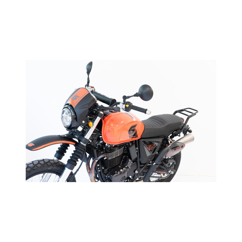 Support Top Case SWM Six 500/Ace Of Spade 125/Outlaw 125