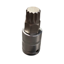 Douille pour Ecrou de té de fourche QJMOTOR - Outils