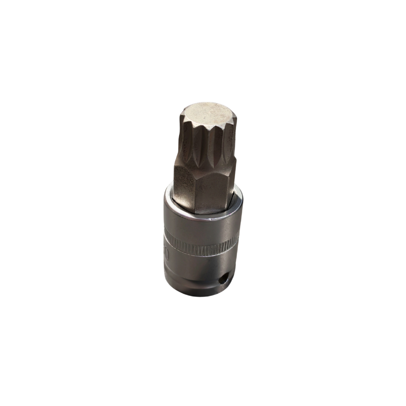 Douille pour Ecrou de té de fourche QJMOTOR - Outils Douille pour Ecrou de té de fourche QJMOTOR - Outils