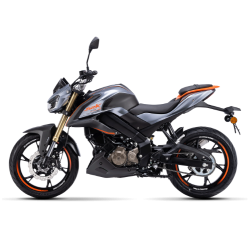 SRK 125 S