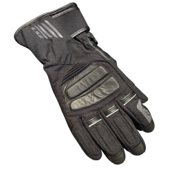 DESTOCKAGE !! Gants Hiver LS2 Frost Man Noir