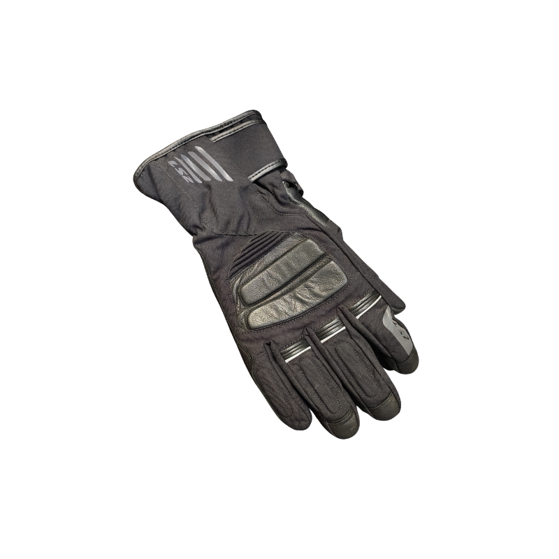 DESTOCKAGE !! Gants Hiver LS2 Frost Man Noir