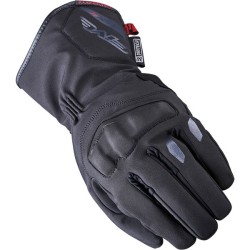 DESTOCKAGE !! Gants Hiver Fives WFX4 Waterproof Noir (Taille XXL)