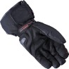 DESTOCKAGE !! Gants Hiver Fives WFX4 Waterproof Noir (Taille XXL)