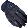 DESTOCKAGE !! Gants Ete Fives RS3 Evo Noir