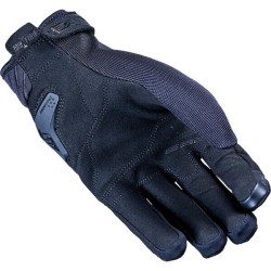 DESTOCKAGE !! Gants Ete Fives RS3 Evo Noir