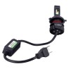 AMPOULE LED H4 MOTO - VOITURE AMPOULE LED H4 MOTO - VOITURE