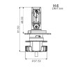 AMPOULE LED H4 MOTO - VOITURE AMPOULE LED H4 MOTO - VOITURE