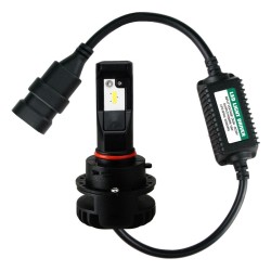 AMPOULE LED HB3 MOTO - VOITURE