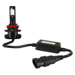 AMPOULE LED H11 MOTO - VOITURE