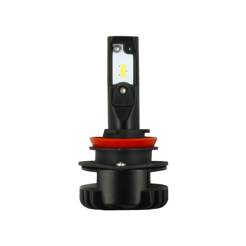 AMPOULE LED H11 MOTO - VOITURE AMPOULE LED H11 MOTO - VOITURE