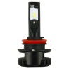 AMPOULE LED H11 MOTO - VOITURE AMPOULE LED H11 MOTO - VOITURE