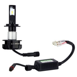 AMPOULE LED H7 MOTO - VOITURE