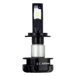 AMPOULE LED H7 MOTO - VOITURE