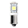 AMPOULE LED BA9S - VEILLEUSE/CLIGNOTANT - MOTO - VOITURE