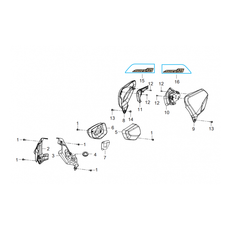 Cache Lateraux Cache Lateraux