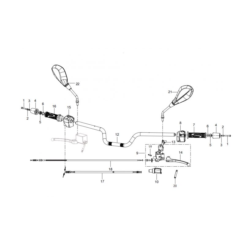 Ensemble Guidon Ensemble Guidon
