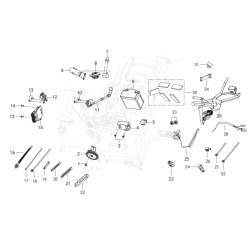 Composant Electrique