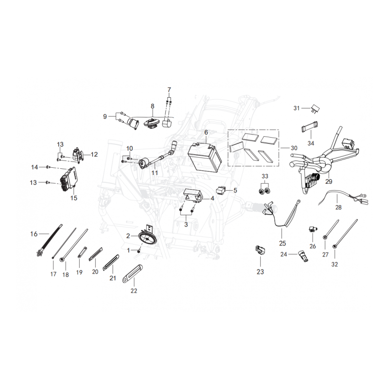 Composant Electrique Composant Electrique