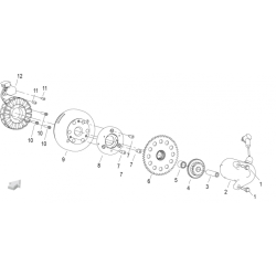 Allumage / Demarreur