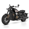 SRV 600 V4