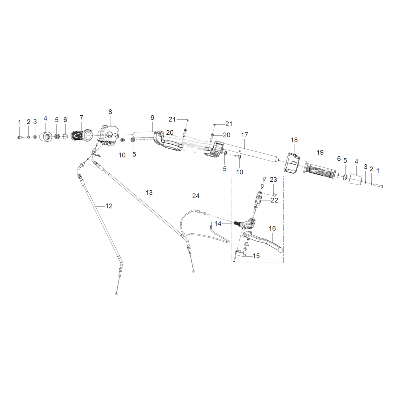 Ensemble Demi-Guidon Ensemble Demi-Guidon