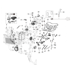 Composant Electrique