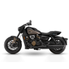 SRV 600 V4