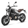 SRV 550