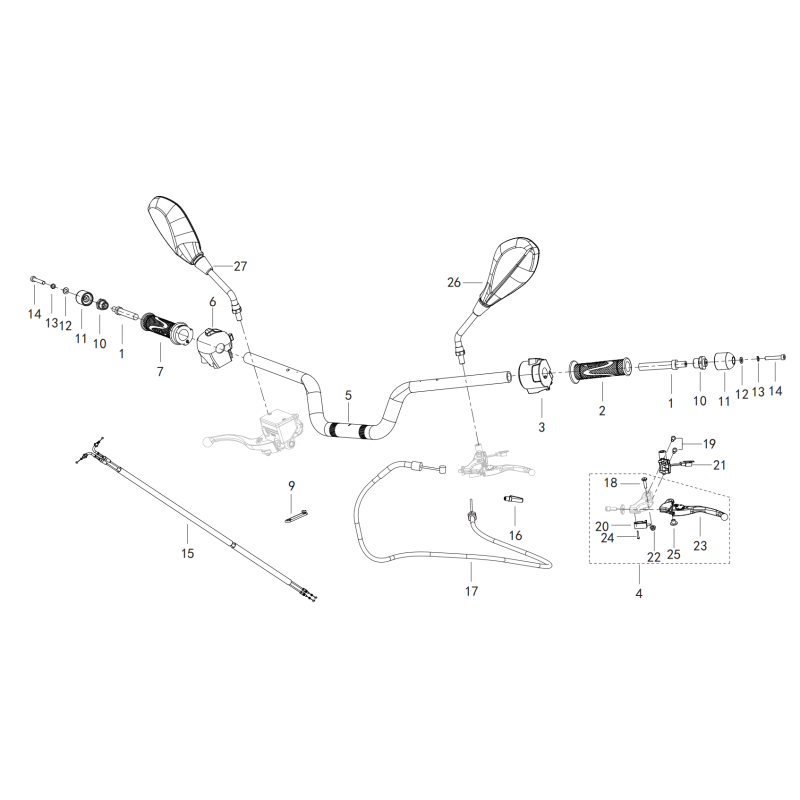 Ensemble Guidon Ensemble Guidon