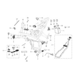 Composant Electrique